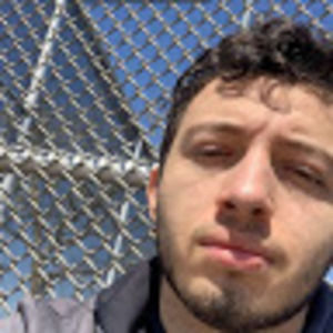 Meet your Posher, Christian